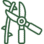 Tree and shrub pruning